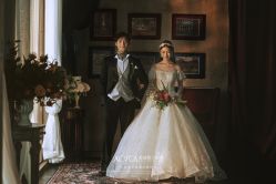 -爱城婚纱摄影·品质严选店