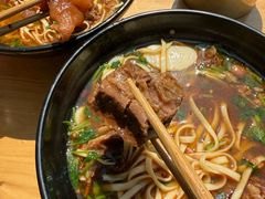 -国财牛杂(镇海店)