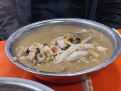 老友三鲜粉-舒记粉店(七星路店)