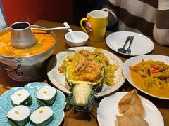-泰国餐厅 Thai Food(裕华万达店)