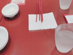 -喜家德虾仁水饺(世纪大都会店)