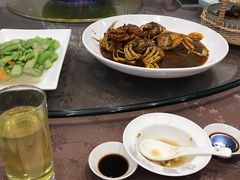 -锦海城市大酒店·上海酒楼(会馆浜路店)