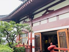 -西安华清御汤酒店