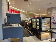 -星巴克(南宁华润幸福里店)