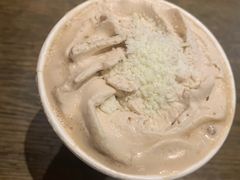 黑森林奶油-星巴克(深圳宝安泰华店)