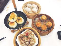 -顺德人家食府(黄金广场店)
