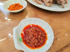 -清真·益鑫羊肉手抓馆(花园北街店)