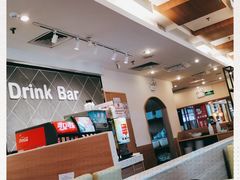 -萨莉亚意式餐厅(上下九店)