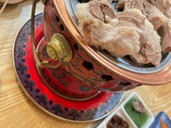-大头亮羊汤烩面·河南非遗(良乡总店)