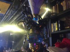 -玛町精致餐酒吧(大众巷店)