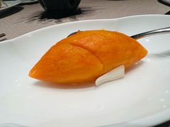 蜜汁红薯-新荣记(BFC外滩金融中心店)
