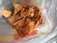 -赞记龙凤礼饼(广州市二宫向群宾馆店)