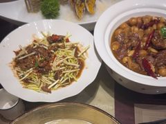-老铺人家酒店(紫荆名流店)
