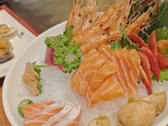 -大渔之观(安贞店)