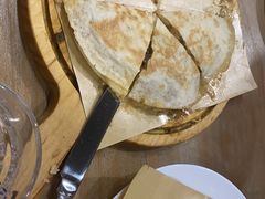 -艾蜜西餐厅(梅园店)