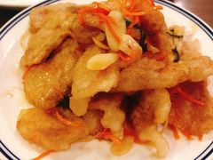 -老厨家(友谊路总店)