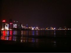 -青岛第三海水浴场