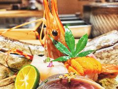 -鮨青(恒基名人购物中心店)