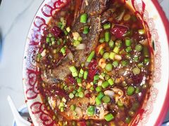 -欧记大排档·景德菜(上海首店)