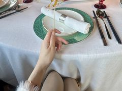 -三号黄浦会Canton Table