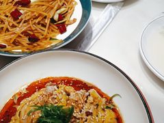 -蜀香格格•剁椒鱼头(龙西店)