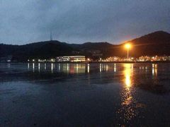 -大鹿岛