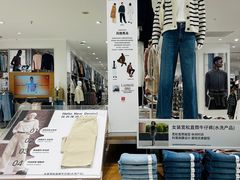 -优衣库(红谷滩万达店)