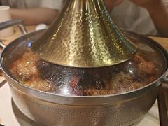 -黄记煌三汁焖锅(民乐园万达店)