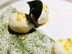 柠檬桂花山药-華府Deluxe(兴业太古汇店)