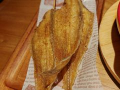 -妈妈菜舟山海鲜(沈家门店)