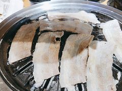 -九田家黑牛烤肉(溧水万达店)