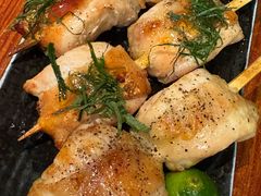 -鸟屋·烧鸟居酒屋(新世纪广场店)