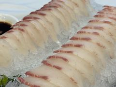 -新享乐海鲜(翠华路店)