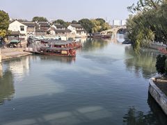 -松鹤楼(山塘街店)