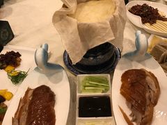 -老浒记民俗酒楼(王府井店)
