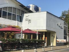 -一澜江宴·江景地标楚菜(江滩公园店)