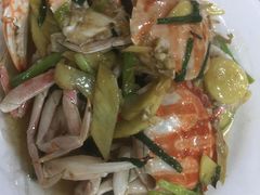 -南海渔家•海鲜•正宗海南菜(海棠湾店)