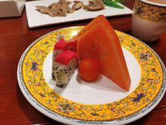 -京味张·北京烤鸭(天河南二路店)