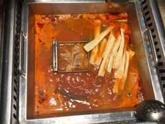 -野妹经典火锅(江夏中百店)
