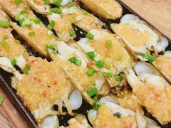 -大胡子海鲜·天津菜·砂锅烧烤(五大道创始店)