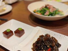 -蛇口希尔顿南海酒店·随轩中餐厅·粤菜
