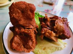 -石老头关东饺子王·东北菜(嘉华鑫城店)