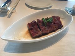 -天龙轩(香港丽思卡尔顿酒店)