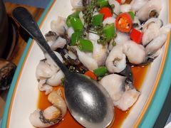 -晓粤·惹味粤菜(凯德乐峰广场店)