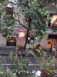 点击看大图 android_upload_pic-3AM HAIR SALON烫发染发接发