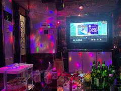 -迪迪派KTV(创业大厦店)
