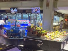 -新海渔港·胶东海鲜家常菜·家宴(奥体中心店)