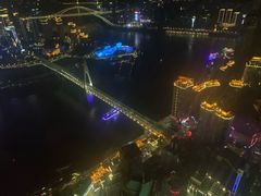 -WFC会仙楼观景台