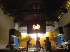 -Ministry of Crab(科伦坡店)