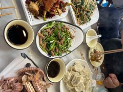 -海香园饭店